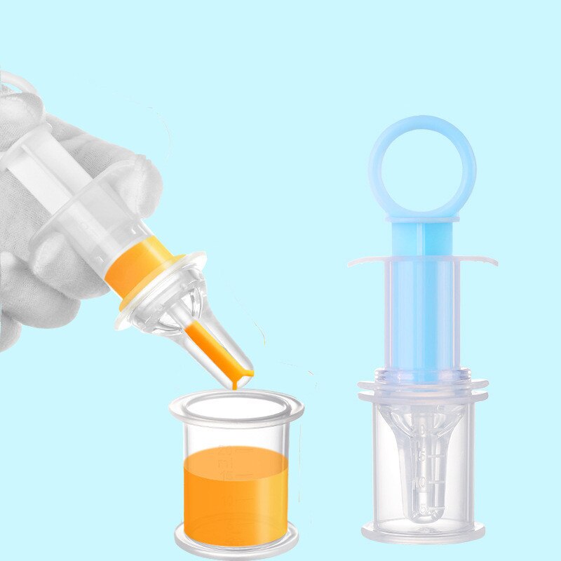 Baby Medicine Syringe Medicine Dropper